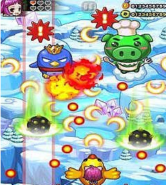 梦幻冒险岛_萌宠仙踪 梦幻冒险岛_萌宠仙踪