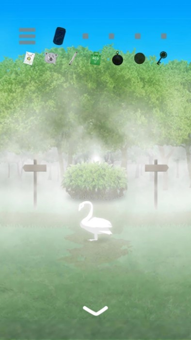 薄雾游戏 薄雾游戏