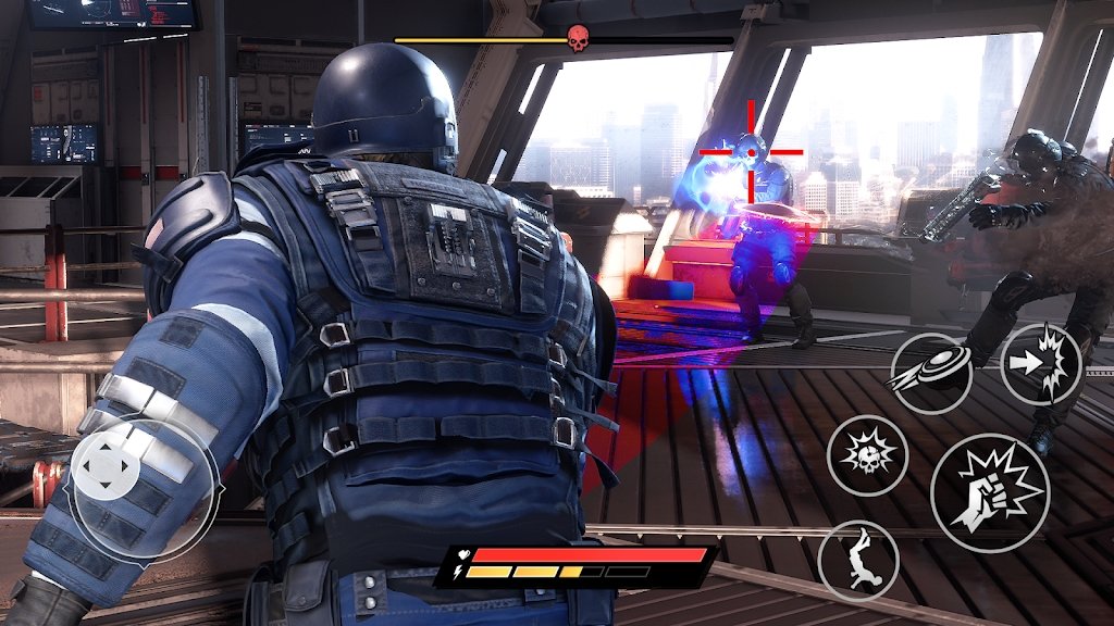 Captain Hero(英雄队长超级战士) Captain Hero(英雄队长超级战士)