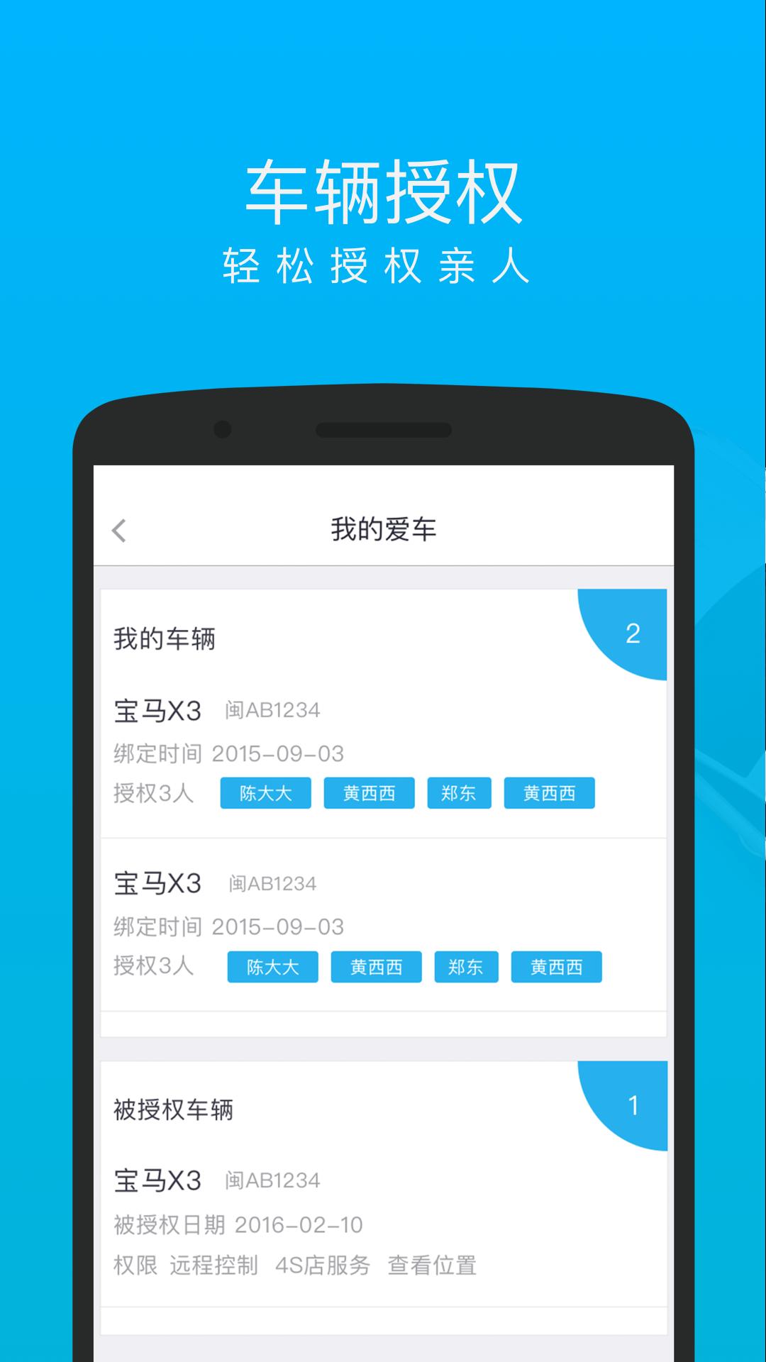 车仔智能 车仔智能