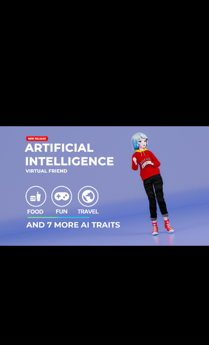 Moko AI(莫可人工智能破解版) Moko AI(莫可人工智能破解版)