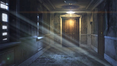 神秘灵魂 神秘灵魂