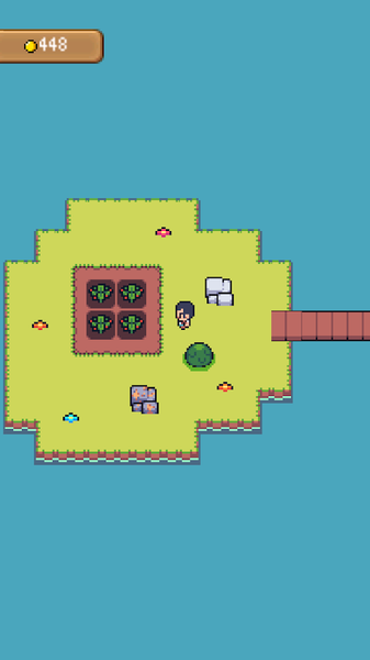 超级迷你农场 超级迷你农场