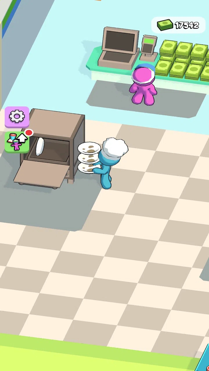 我的迷你厨房 我的迷你厨房