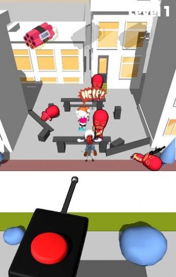 飞弹伙计(Bomb Guy) 飞弹伙计(Bomb Guy)