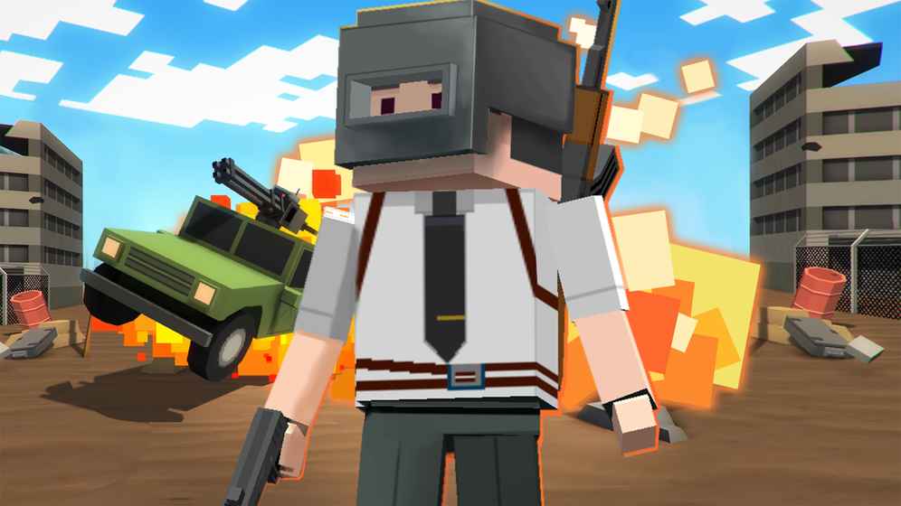 求生之王 求生之王