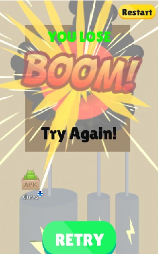 Lamp Charge(灯泡充电手游) Lamp Charge(灯泡充电手游)