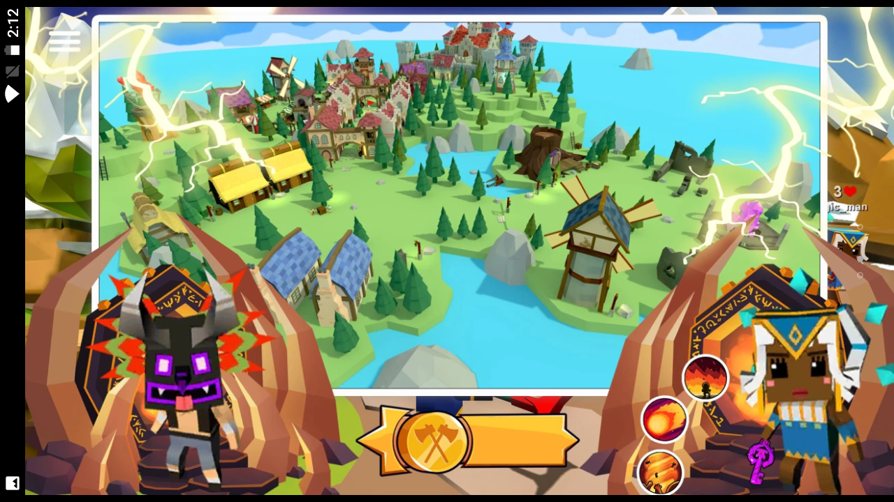 最后的赢家 最后的赢家