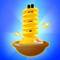 发射面条Noodle Shooter