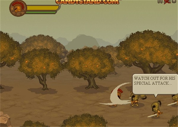 双刃战士2无敌版 双刃战士2无敌版