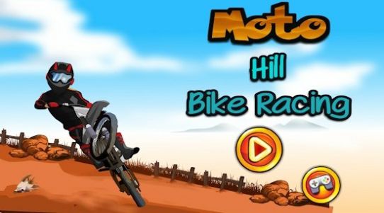 Moto Hill Bike Racing(摩托车爬山比赛) Moto Hill Bike Racing(摩托车爬山比赛)