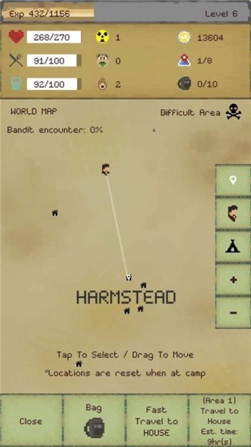 流浪者世界末日后的生存The Wanderer 流浪者世界末日后的生存The Wanderer