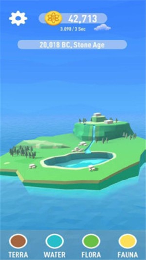 进化无止境 进化无止境