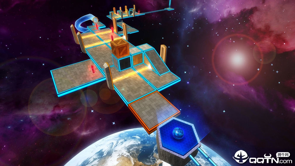 异度天球 异度天球