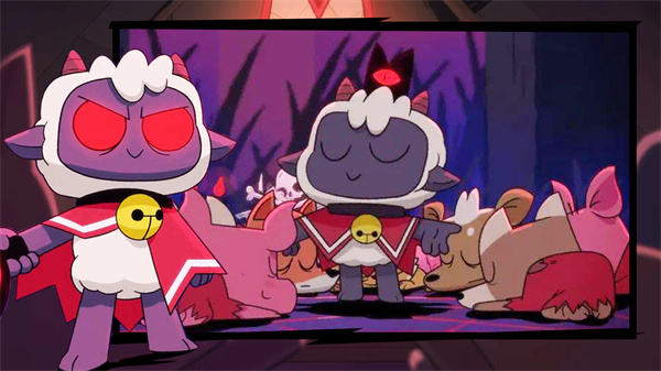 疯狂动物冒险记 疯狂动物冒险记