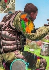 FPS Shooter Counter Terrorist(战场射击大师) FPS Shooter Counter Terrorist(战场射击大师)