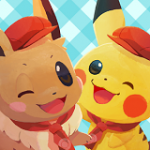 PokémonCafé