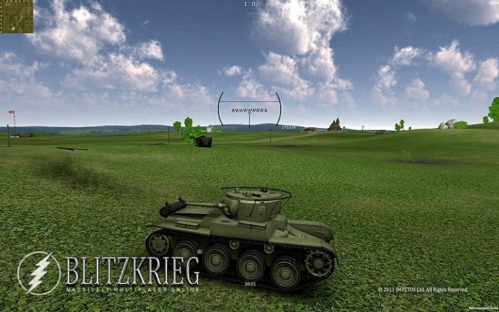 Armored Aces(坦克闪电战中文破解版) Armored Aces(坦克闪电战中文破解版)