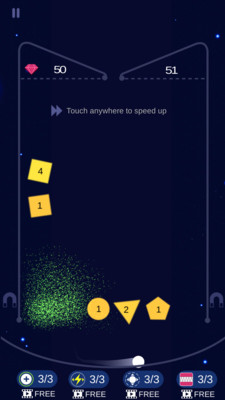 疯狂弹球2 疯狂弹球2