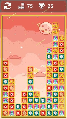 安妮的消除计划 安妮的消除计划