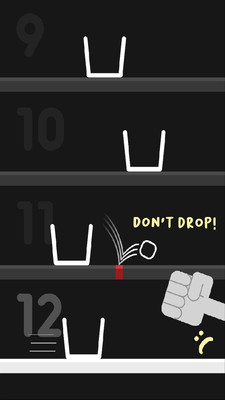 敲击冰块 敲击冰块