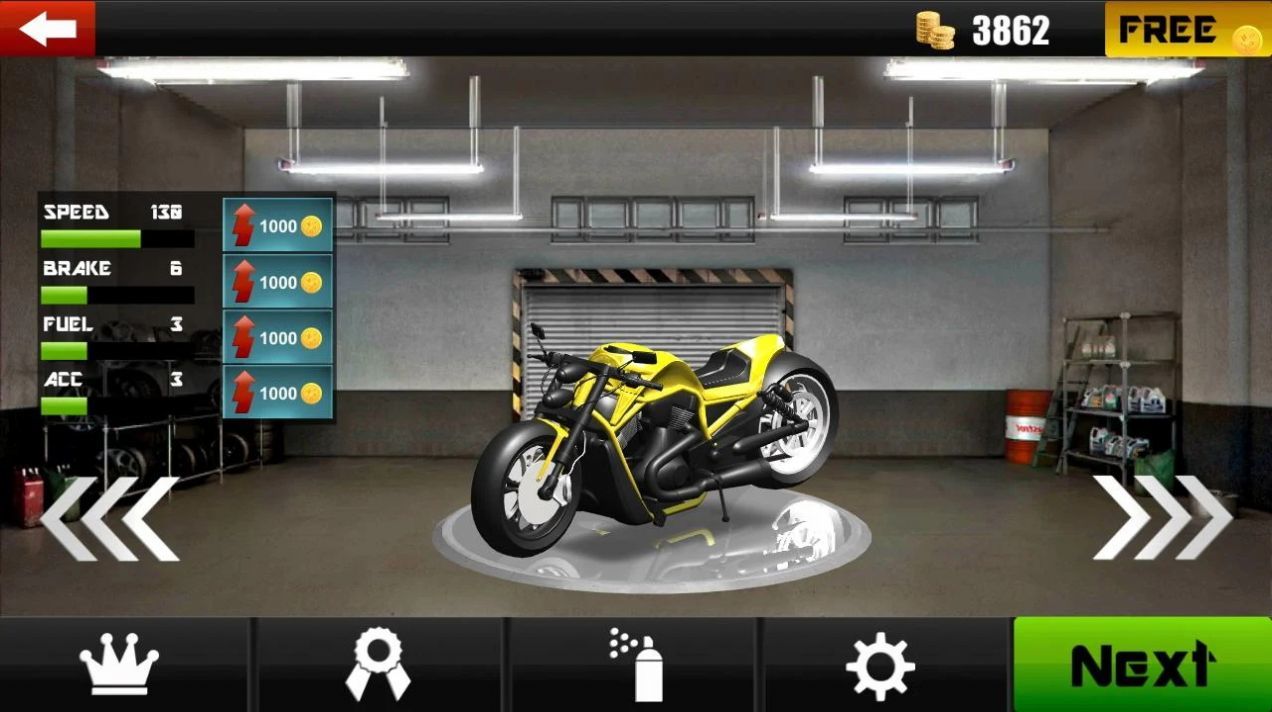 交通速度摩托3d(Traffic Speed Moto 3D) 交通速度摩托3d(Traffic Speed Moto 3D)