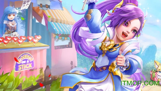 星辰奇缘 星辰奇缘