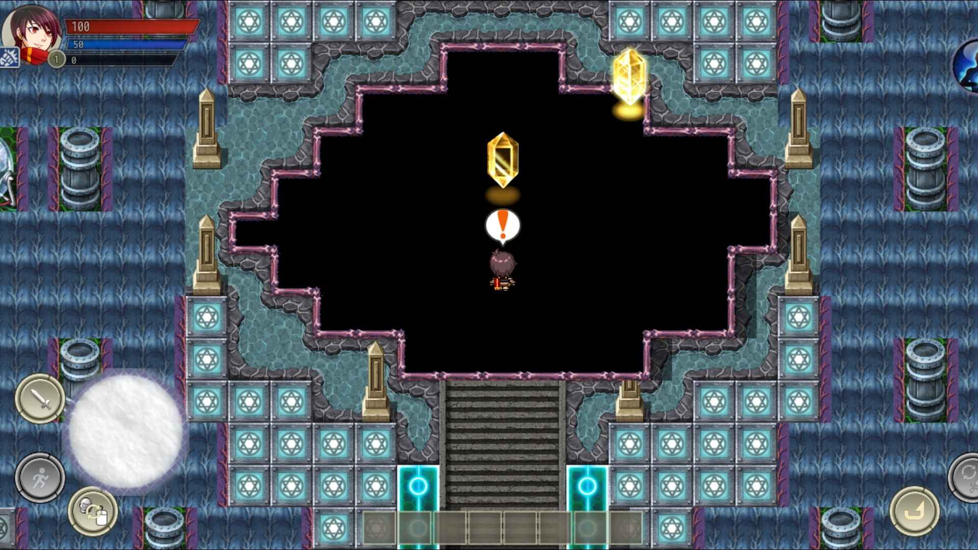 神魔乐园 神魔乐园