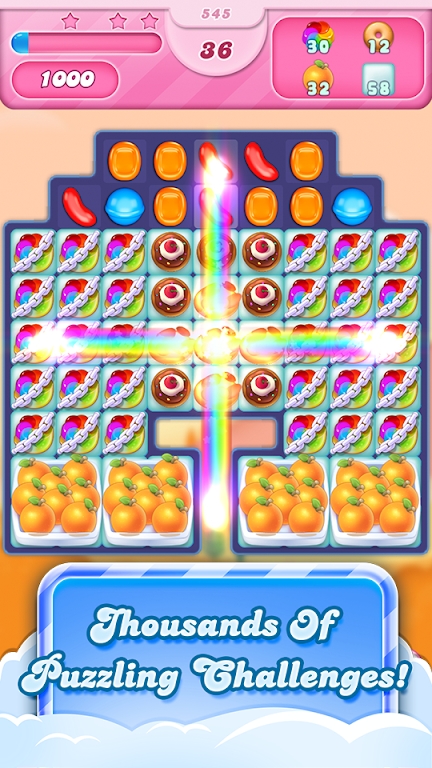 糖果消除之星(Candy Match Star) 糖果消除之星(Candy Match Star)