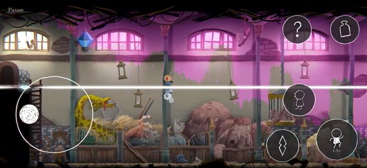 丑陋Ugly手游 丑陋Ugly手游