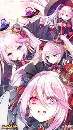 机动战队 机动战队