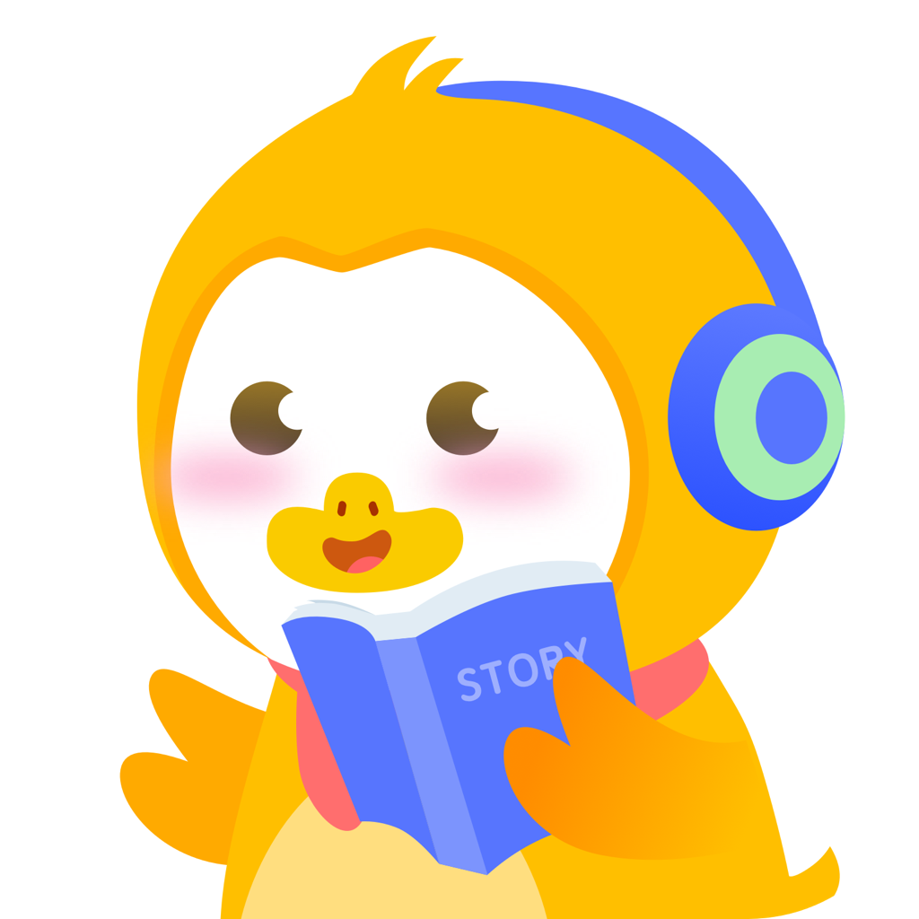 儿童故事mp3