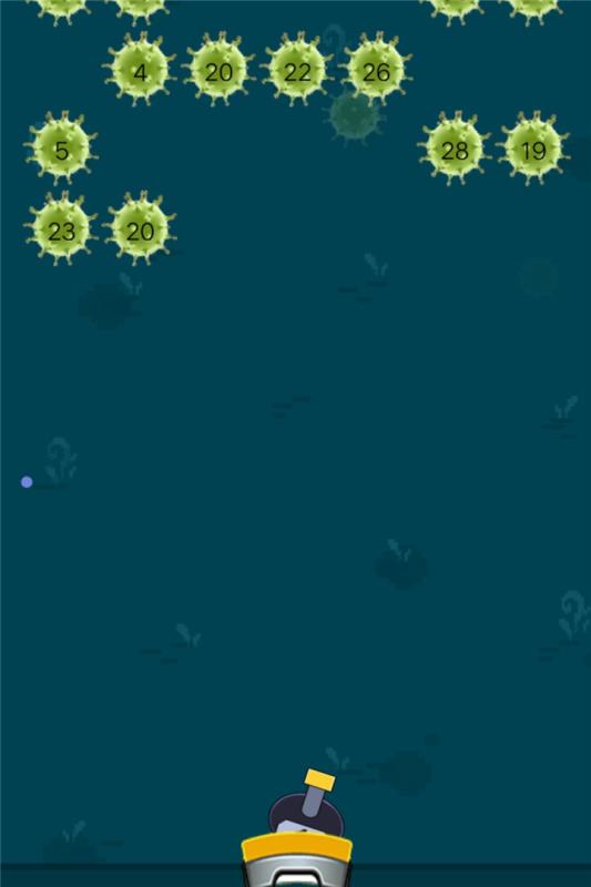 消灭怪兽游戏手机版 消灭怪兽游戏手机版