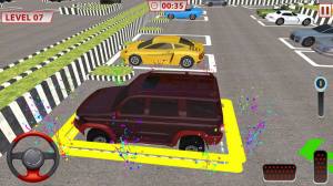 SUV轿车停车3D(Suv Car Parking 3D) SUV轿车停车3D(Suv Car Parking 3D)