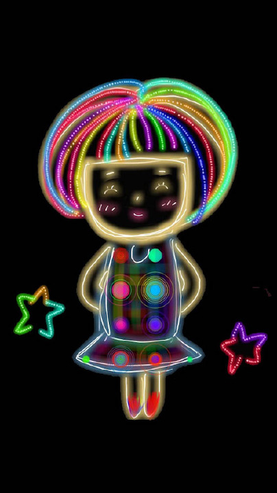 孩子画画 孩子画画