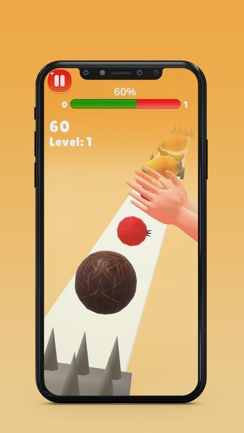 水果粉碎飞溅(Fruit Smasher 3D) 水果粉碎飞溅(Fruit Smasher 3D)