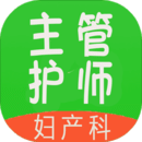 主管护师