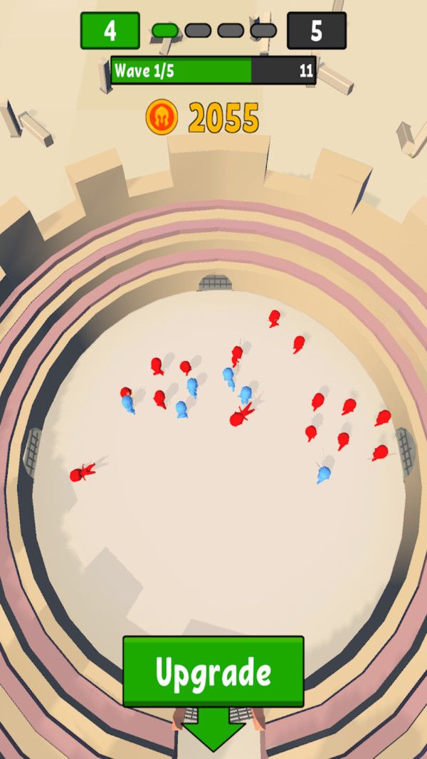 闲置人类生存 闲置人类生存