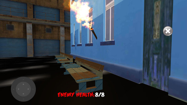 恐怖火柴人惊魂 恐怖火柴人惊魂