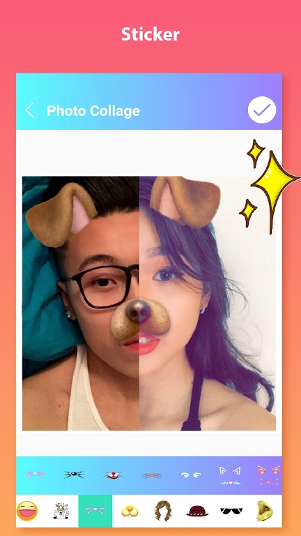 照片搅拌机app 照片搅拌机app