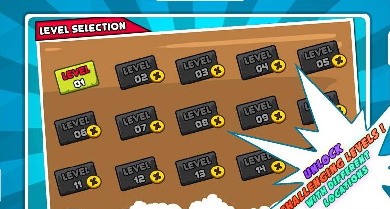 极限特技冠军 极限特技冠军