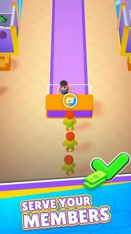 我的完美健身俱乐部 我的完美健身俱乐部