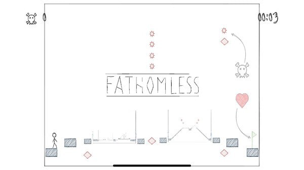 涂鸦大冒险 涂鸦大冒险