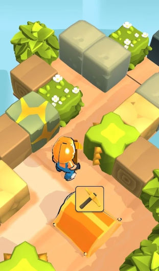 天空矿工 天空矿工