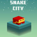 Snake City(蛇城拱廊)