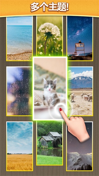 骰子砌方块 骰子砌方块