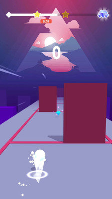 节奏球球3D 节奏球球3D