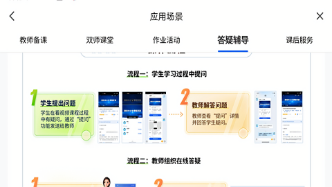 智慧中小学app教育平台 智慧中小学app教育平台