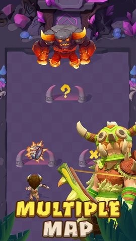 玛雅弓箭手 玛雅弓箭手