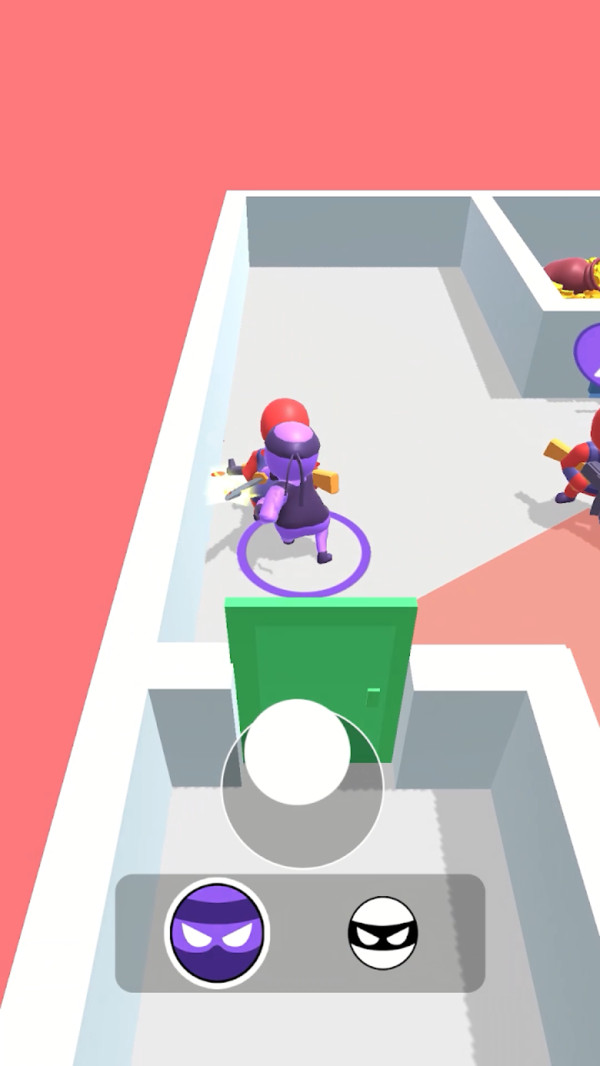 终极潜行大师 终极潜行大师